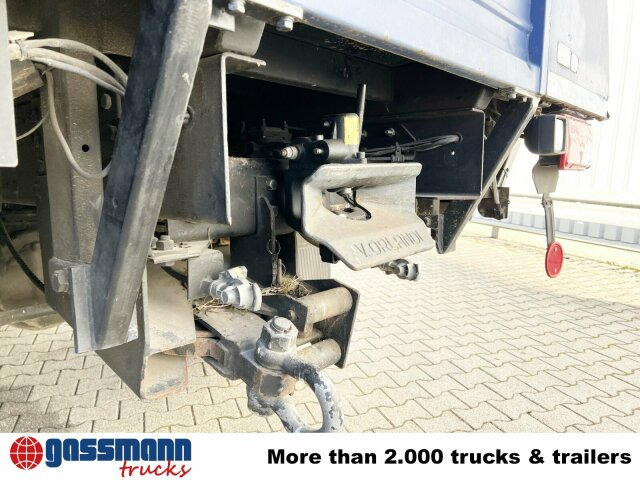 Iveco 120-23 AW 4x4 Doka, V8-Motor, Gerätewagen, - 소방차 : 사진 5 Iveco 120-23 AW 4x4 Doka, V8-Motor, Gerätewagen, - 소방차 : 사진 5
