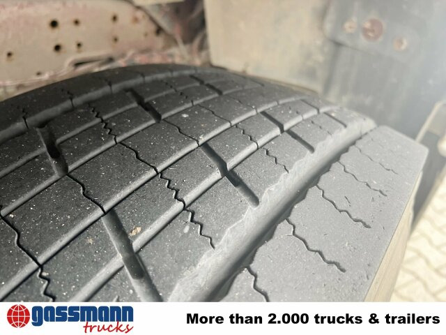 Iveco 190 AD 35 4x2, Meiller Tele-Absetzer - 스킵 로더 트럭 : 사진 3 Iveco 190 AD 35 4x2, Meiller Tele-Absetzer - 스킵 로더 트럭 : 사진 3