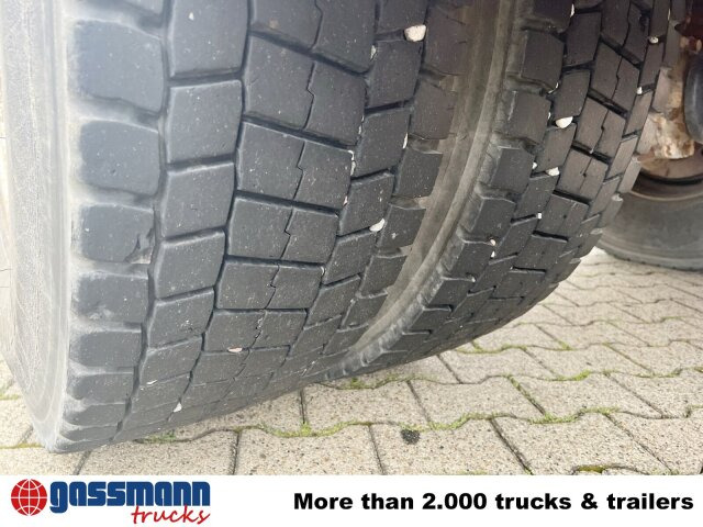 Iveco 190 AD 35 4x2 - 캡 새시 트럭 : 사진 5 Iveco 190 AD 35 4x2 - 캡 새시 트럭 : 사진 5
