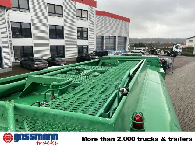 Iveco 190EH30 4x4 - 유조트럭 : 사진 5 Iveco 190EH30 4x4 - 유조트럭 : 사진 5
