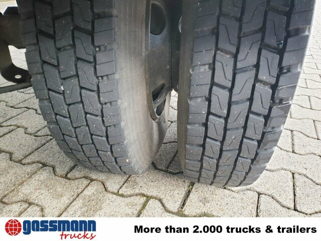 Iveco 60-9A Doka 4x2, LF8 - 소방차 : 사진 5 Iveco 60-9A Doka 4x2, LF8 - 소방차 : 사진 5