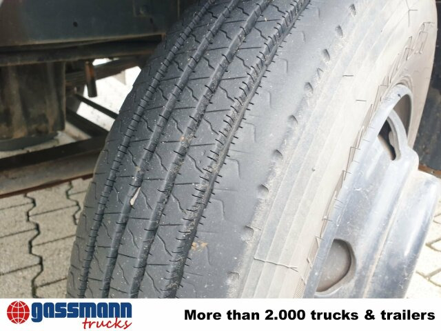 Iveco 60-9A Doka 4x2, LF8 - 소방차 : 사진 4 Iveco 60-9A Doka 4x2, LF8 - 소방차 : 사진 4