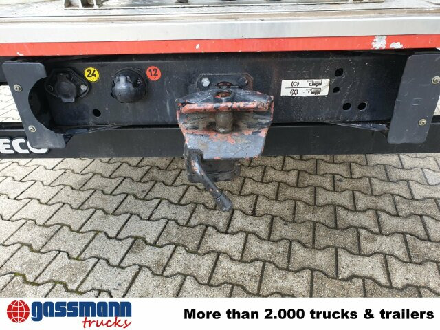 Iveco 60-9A Doka 4x2, LF8 - 소방차 : 사진 3 Iveco 60-9A Doka 4x2, LF8 - 소방차 : 사진 3