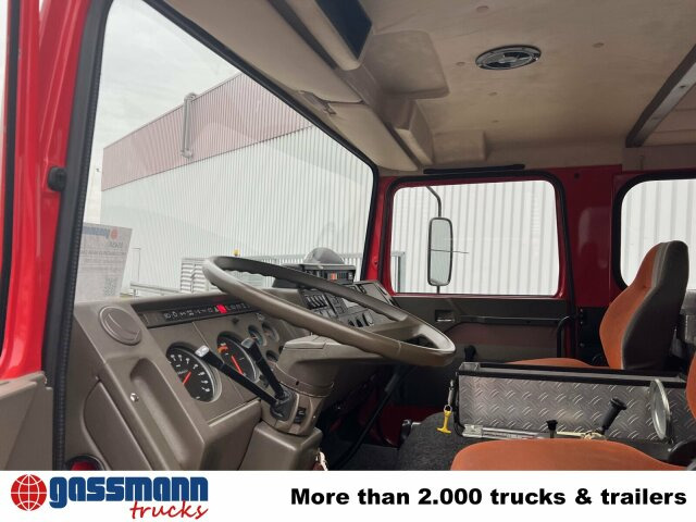 Iveco 60-9A Doka 4x2, LF8 - 소방차 : 사진 3 Iveco 60-9A Doka 4x2, LF8 - 소방차 : 사진 3