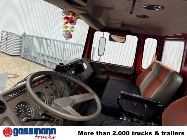 Iveco 75-14 AW 4x4, TLF 8/18 - 소방차 : 사진 3 Iveco 75-14 AW 4x4, TLF 8/18 - 소방차 : 사진 3