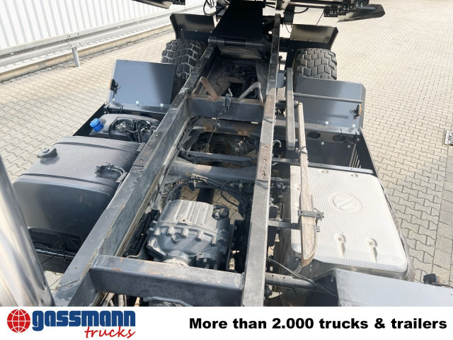 Iveco ASTRA HD9 86.56 8x6, 24m³ Mulde, Intarder - 덤프 : 사진 2 Iveco ASTRA HD9 86.56 8x6, 24m³ Mulde, Intarder - 덤프 : 사진 2