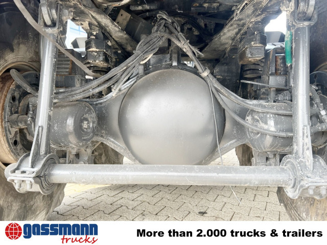 Iveco ASTRA HD9 86.56 8x6, 24m³ Mulde, Intarder - 덤프 : 사진 5 Iveco ASTRA HD9 86.56 8x6, 24m³ Mulde, Intarder - 덤프 : 사진 5