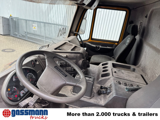 Iveco ASTRA HHD8 86.48-80 8x6 Mulde ca. 24m³ - 덤프 : 사진 3 Iveco ASTRA HHD8 86.48-80 8x6 Mulde ca. 24m³ - 덤프 : 사진 3