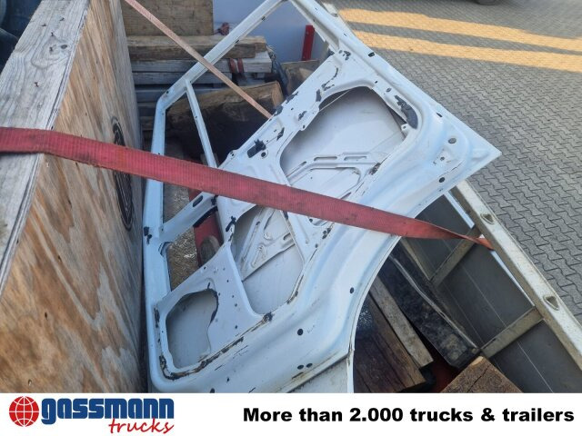 Iveco ASTRA HHD9 6x6, Cursor 13 - 덤프 : 사진 2 Iveco ASTRA HHD9 6x6, Cursor 13 - 덤프 : 사진 2