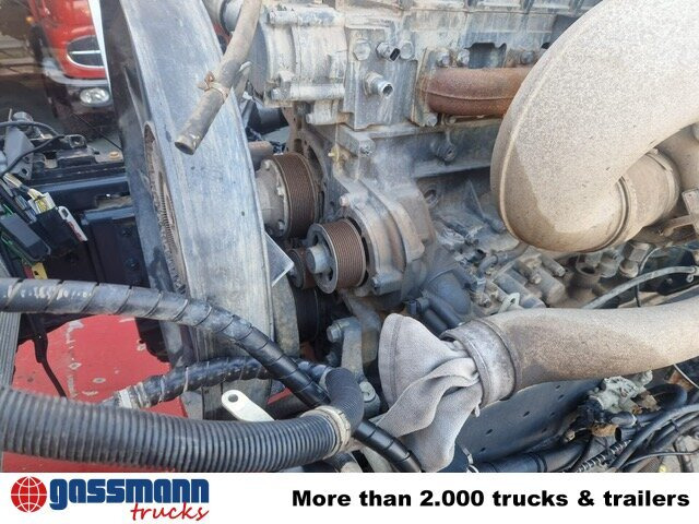 Iveco ASTRA HHD9 6x6, Cursor 13 - 덤프 : 사진 5 Iveco ASTRA HHD9 6x6, Cursor 13 - 덤프 : 사진 5