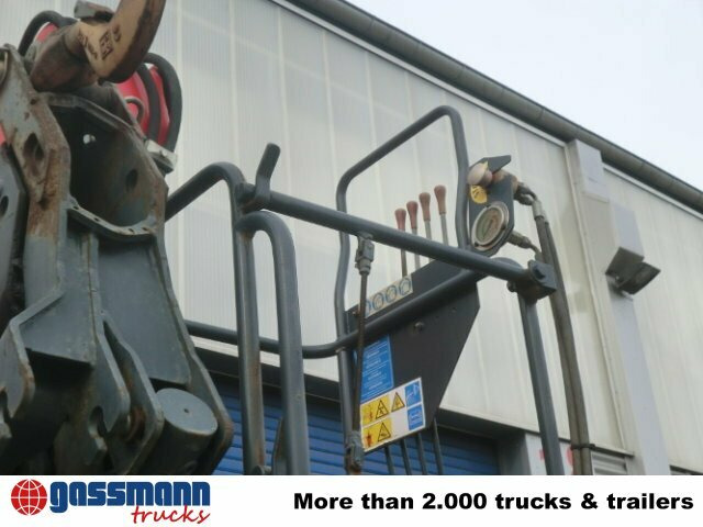 Iveco AT260S31Y/P 6x2 mit Kran Copma 150.3 - 드롭사이드/ 플랫베드 트럭, 크레인 트럭 : 사진 3 Iveco AT260S31Y/P 6x2 mit Kran Copma 150.3 - 드롭사이드/ 플랫베드 트럭, 크레인 트럭 : 사진 3
