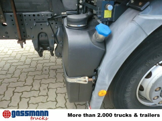 Iveco AT260S31Y/P 6x2 mit Kran Copma 150.3 - 드롭사이드/ 플랫베드 트럭, 크레인 트럭 : 사진 5 Iveco AT260S31Y/P 6x2 mit Kran Copma 150.3 - 드롭사이드/ 플랫베드 트럭, 크레인 트럭 : 사진 5