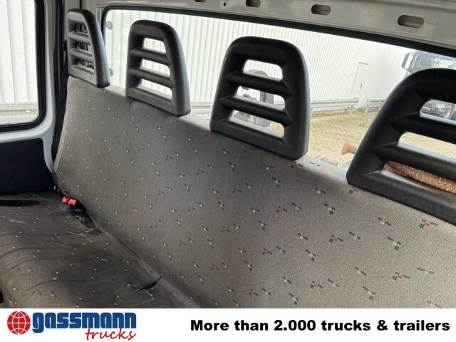 Iveco Daily 70C14D 4x2 Doka, EEV, City-Abroller - 후크 리프트 트럭 : 사진 5 Iveco Daily 70C14D 4x2 Doka, EEV, City-Abroller - 후크 리프트 트럭 : 사진 5