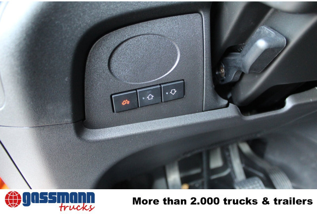 Iveco Daily 70C18H 4x2 mit Kran HMF 340-K3, Funk - 덤프트럭, 크레인 트럭 : 사진 4 Iveco Daily 70C18H 4x2 mit Kran HMF 340-K3, Funk - 덤프트럭, 크레인 트럭 : 사진 4