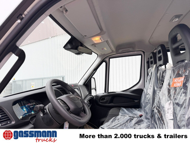 Iveco Daily 72C18H/P DK 4x2, Nebenantrieb, Mehrfach - 캡 새시 트럭 : 사진 2 Iveco Daily 72C18H/P DK 4x2, Nebenantrieb, Mehrfach - 캡 새시 트럭 : 사진 2