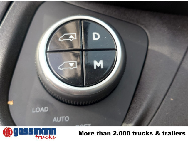 Iveco Daily 72C18H/P DK 4x2, Nebenantrieb - 캡 새시 트럭 : 사진 4 Iveco Daily 72C18H/P DK 4x2, Nebenantrieb - 캡 새시 트럭 : 사진 4