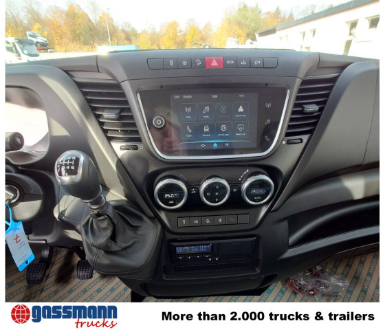 Iveco Daily 72C18H/P DK 4x2 - 트럭 : 사진 5 Iveco Daily 72C18H/P DK 4x2 - 트럭 : 사진 5