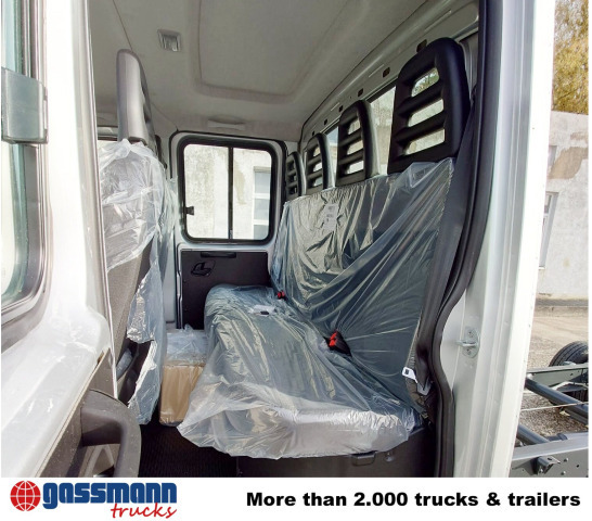 Iveco Daily 72C18H/P DK 4x2 - 트럭 : 사진 3 Iveco Daily 72C18H/P DK 4x2 - 트럭 : 사진 3