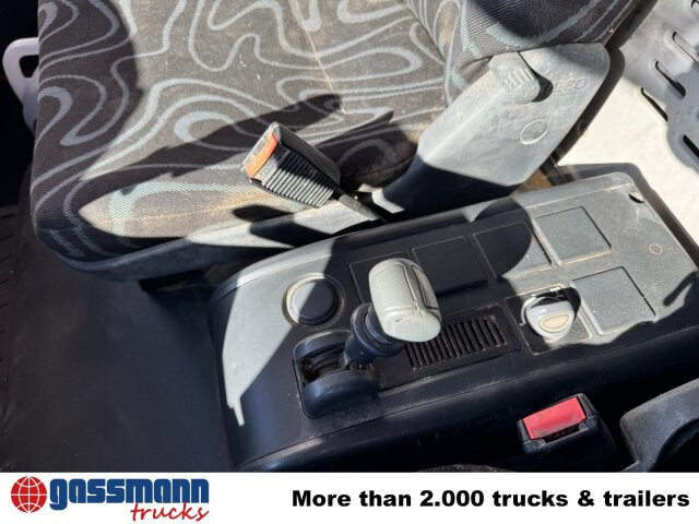 Iveco Euro Cargo 160E25 4x2, HIAB Abroller - 후크 리프트 트럭 : 사진 5 Iveco Euro Cargo 160E25 4x2, HIAB Abroller - 후크 리프트 트럭 : 사진 5