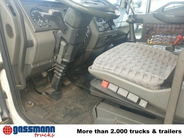 Iveco Euro Cargo ML 75E14 4x2 Getränkewagen, - 박스 트럭 : 사진 2 Iveco Euro Cargo ML 75E14 4x2 Getränkewagen, - 박스 트럭 : 사진 2