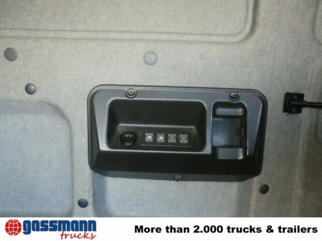 Iveco Euro Tech 190E40, Möbelkoffer, 49 cbm - 박스 트럭 : 사진 2 Iveco Euro Tech 190E40, Möbelkoffer, 49 cbm - 박스 트럭 : 사진 2