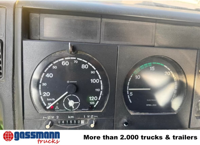 Iveco Euro Tech 410EH42 8x8, Abrollkipper - 후크 리프트 트럭 : 사진 2 Iveco Euro Tech 410EH42 8x8, Abrollkipper - 후크 리프트 트럭 : 사진 2