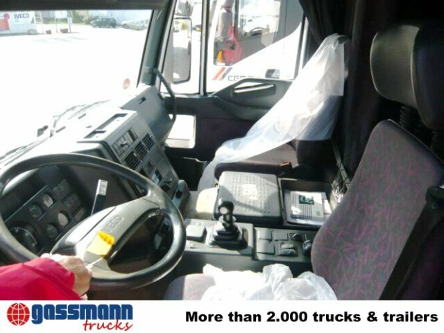 Iveco Euro Tech 440ET38 4x2, Kipphydraulik - 트랙터 유닛 : 사진 3 Iveco Euro Tech 440ET38 4x2, Kipphydraulik - 트랙터 유닛 : 사진 3