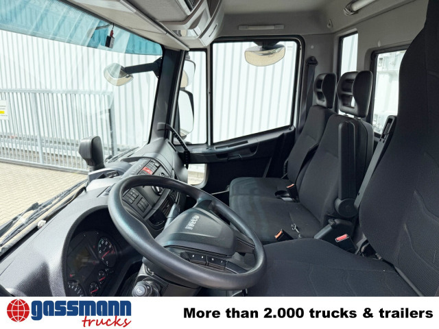 Iveco EuroCargo 150E32 K 4x2, Meiller Kipper, 2x AHK - 덤프트럭 : 사진 3 Iveco EuroCargo 150E32 K 4x2, Meiller Kipper, 2x AHK - 덤프트럭 : 사진 3