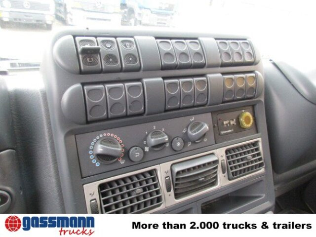 박스 트럭 Iveco EuroCargo 75 E 17/4x2, 6x VORHANDEN! : 사진 6