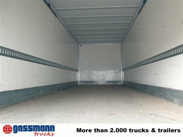 Iveco EuroCargo ML140E28 4x2, 41 cbm - 박스 트럭 : 사진 3 Iveco EuroCargo ML140E28 4x2, 41 cbm - 박스 트럭 : 사진 3