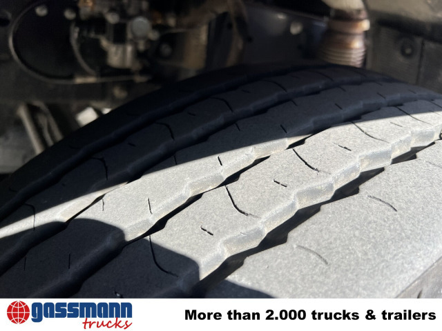 Iveco EuroCargo ML140E28K 4x2, Nüssli 3-S-Kipper, 2 x - 덤프트럭 : 사진 5 Iveco EuroCargo ML140E28K 4x2, Nüssli 3-S-Kipper, 2 x - 덤프트럭 : 사진 5