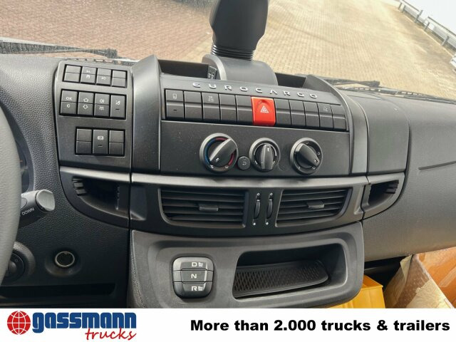 신규 캡 새시 트럭 Iveco EuroCargo ML160E32 4x2, 5x Vorhanden! : 사진 6