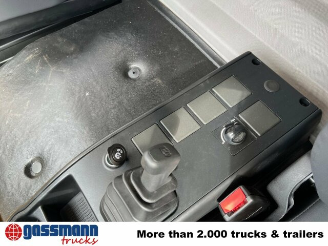 신규 캡 새시 트럭 Iveco EuroCargo ML160E32 4x2, 5x Vorhanden! : 사진 7
