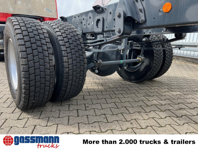 Iveco EuroCargo ML160E32 4x2, Feuerwehr, Wassertank - 유조트럭 : 사진 2 Iveco EuroCargo ML160E32 4x2, Feuerwehr, Wassertank - 유조트럭 : 사진 2