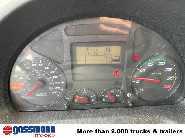 Iveco EuroCargo ML160E32 4x2, Feuerwehr, Wassertank - 유조트럭 : 사진 5 Iveco EuroCargo ML160E32 4x2, Feuerwehr, Wassertank - 유조트럭 : 사진 5