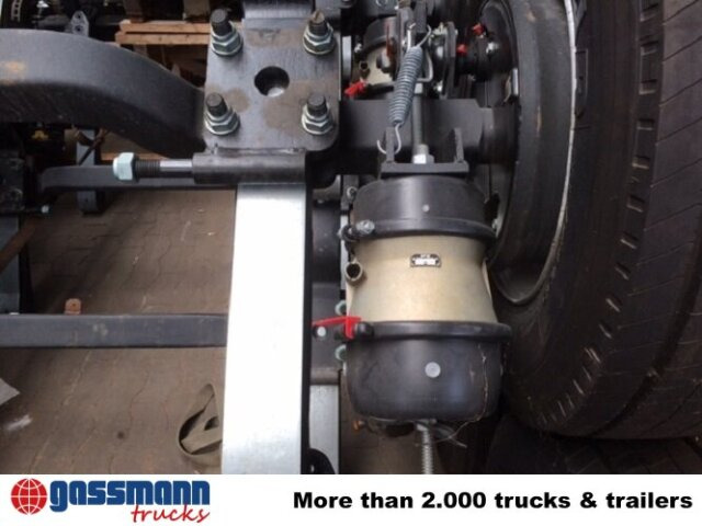 Iveco EuroCargo ML160E32 4x2 mit Teilen für Anhänger - 자동 운반 장치 트럭 : 사진 5 Iveco EuroCargo ML160E32 4x2 mit Teilen für Anhänger - 자동 운반 장치 트럭 : 사진 5