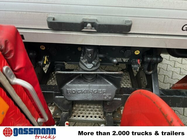 Iveco FF 150 E 27 4x2 Doka, Euro Fire, TLF, Feuerwehr, - 소방차 : 사진 4 Iveco FF 150 E 27 4x2 Doka, Euro Fire, TLF, Feuerwehr, - 소방차 : 사진 4