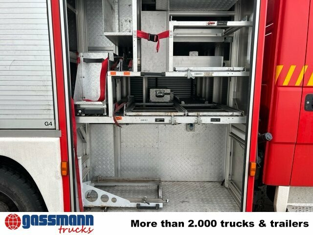 Iveco FF 150 E 27 4x2 Doka, Euro Fire, TLF, Feuerwehr, - 소방차 : 사진 3 Iveco FF 150 E 27 4x2 Doka, Euro Fire, TLF, Feuerwehr, - 소방차 : 사진 3