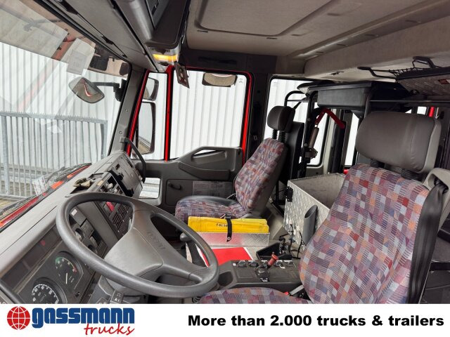 Iveco FF 95 E 18 4x4 Doka, Euro Fire, LF 8/6 Feuerwehr - 구급차 : 사진 4 Iveco FF 95 E 18 4x4 Doka, Euro Fire, LF 8/6 Feuerwehr - 구급차 : 사진 4
