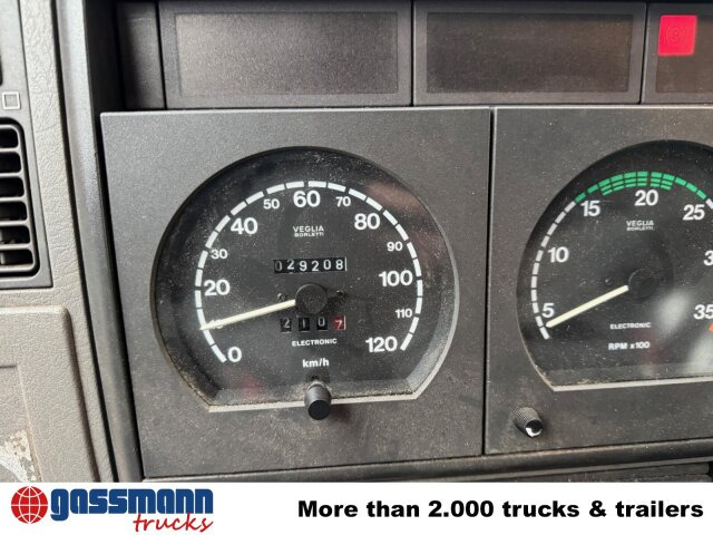 Iveco FF 95 E 18 4x4 Doka, Euro Fire, LF 8/6 Feuerwehr - 소방차 : 사진 5 Iveco FF 95 E 18 4x4 Doka, Euro Fire, LF 8/6 Feuerwehr - 소방차 : 사진 5