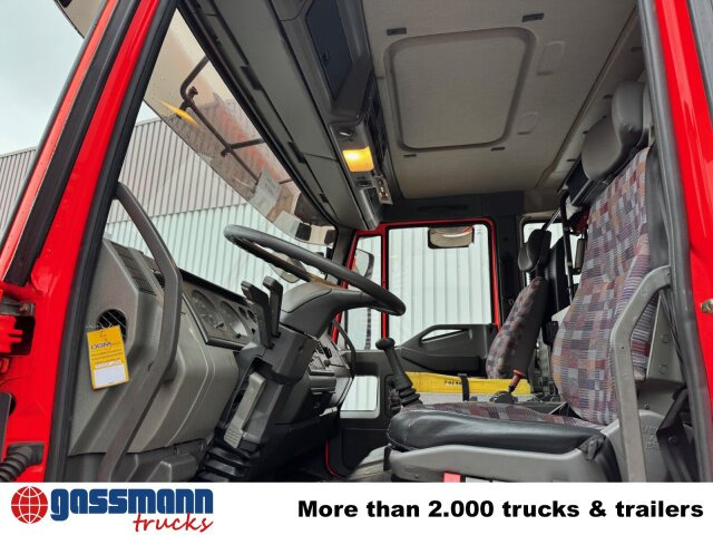 Iveco FF 95 E 18 4x4 Doka, Euro Fire, LF 8/6 Feuerwehr - 소방차 : 사진 3 Iveco FF 95 E 18 4x4 Doka, Euro Fire, LF 8/6 Feuerwehr - 소방차 : 사진 3