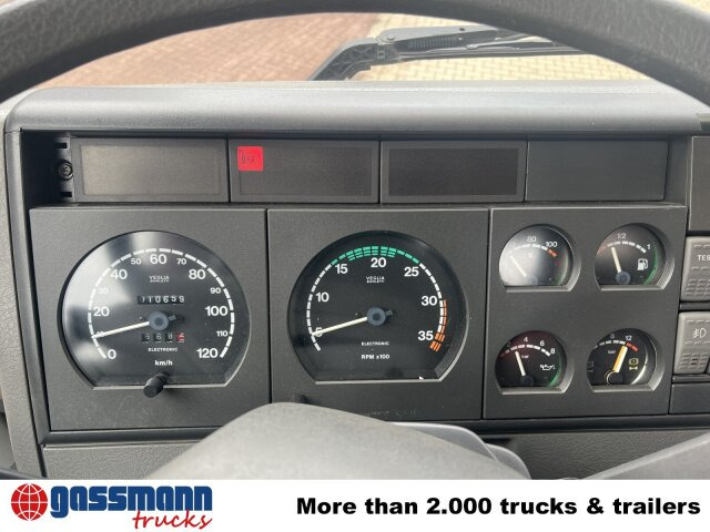 Iveco FF 95 E 18 4x4, Feuerwehr - 소방차 : 사진 5 Iveco FF 95 E 18 4x4, Feuerwehr - 소방차 : 사진 5