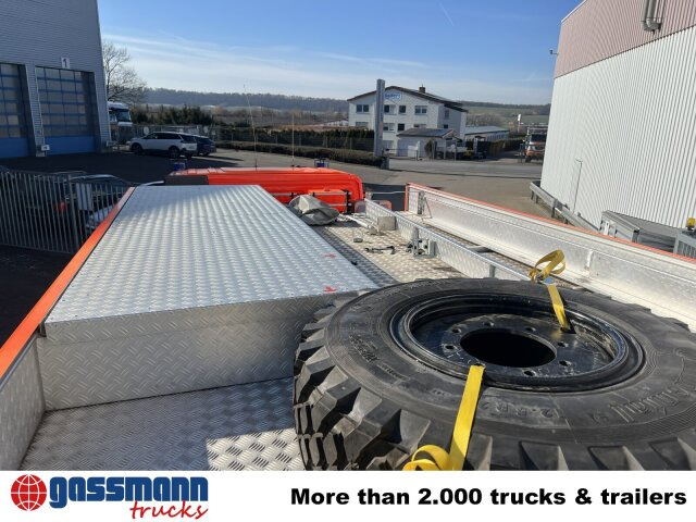 Iveco FF 95 E 18 WR 4x4, RW1, EuroFire - 소방차 : 사진 3 Iveco FF 95 E 18 WR 4x4, RW1, EuroFire - 소방차 : 사진 3