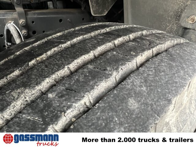 Iveco Stralis AD440X42T/P 4x2, Ex- Army - 트랙터 유닛 : 사진 2 Iveco Stralis AD440X42T/P 4x2, Ex- Army - 트랙터 유닛 : 사진 2