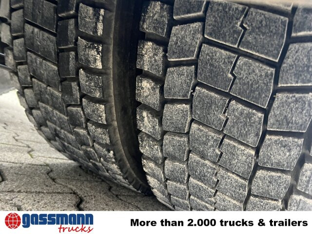 Iveco Stralis AD440X42T/P 4x2, Ex- Army - 트랙터 유닛 : 사진 2 Iveco Stralis AD440X42T/P 4x2, Ex- Army - 트랙터 유닛 : 사진 2