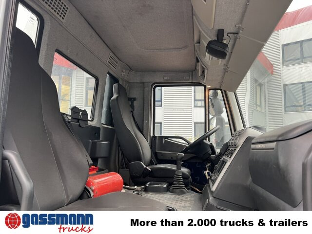 Iveco Stralis AD440X42T/P 4x2, Ex- Army - 트랙터 유닛 : 사진 5 Iveco Stralis AD440X42T/P 4x2, Ex- Army - 트랙터 유닛 : 사진 5