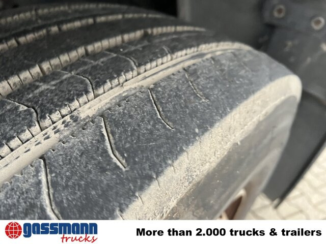 Iveco Stralis AD440X42T/P 4x2, Ex- - 트랙터 유닛 : 사진 3 Iveco Stralis AD440X42T/P 4x2, Ex- - 트랙터 유닛 : 사진 3