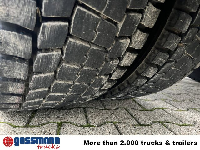 Iveco Stralis AD440X42T/P 4x2, Ex- - 트랙터 유닛 : 사진 5 Iveco Stralis AD440X42T/P 4x2, Ex- - 트랙터 유닛 : 사진 5