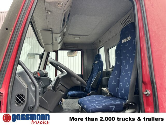 Iveco Stralis AD440X42T/P 4x2, Ex- - 트랙터 유닛 : 사진 5 Iveco Stralis AD440X42T/P 4x2, Ex- - 트랙터 유닛 : 사진 5
