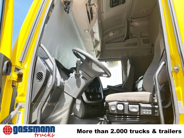 Iveco Stralis AS260SY48 6x2/4, Kran Palfinger PK18001L - 드롭사이드/ 플랫베드 트럭, 크레인 트럭 : 사진 3 Iveco Stralis AS260SY48 6x2/4, Kran Palfinger PK18001L - 드롭사이드/ 플랫베드 트럭, 크레인 트럭 : 사진 3